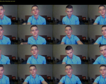 marvelboy_ — 19 minute Chaturbate male cam show recording, 720p, Feb 7, 2022