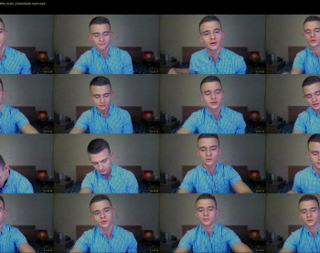 marvelboy_ — 15 minute Chaturbate male cam show recording, 720p, Feb 7, 2022
