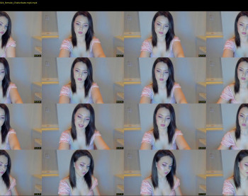 mary_rosse — 3 minute Chaturbate couple cam show recording, 1080p, Feb 8, 2022