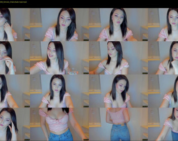 mary_rosse — 11 minute Chaturbate couple cam show recording, 1080p, Feb 8, 2022