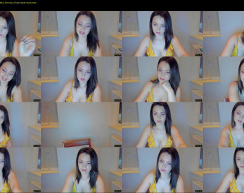 mary_rosse — 34 minute Chaturbate couple cam show recording, 1080p, Feb 8, 2022