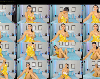 meegan1 — 70 minute Chaturbate female cam show recording, 1080p, Feb 7, 2022