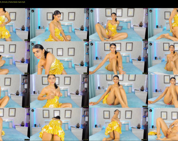 meegan1 — 70 minute Chaturbate female cam show recording, 1080p, Feb 7, 2022