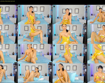 meegan1 — 70 minute Chaturbate female cam show recording, 1080p, Feb 7, 2022