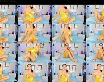 meegan1 — 17 minute Chaturbate female cam show recording, 1080p, Feb 7, 2022