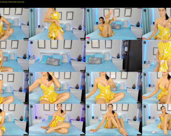 meegan1 — 31 minute Chaturbate female cam show recording, 1080p, Feb 7, 2022