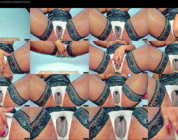 melania_browis — 32 minute Chaturbate female cam show recording, 1080p, Feb 7, 2022