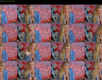 miakinkdd — 22 minute Chaturbate female cam show recording, 1080p, Feb 7, 2022