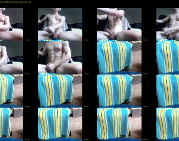 mightyexcalibur66 — 69 minute Chaturbate male cam show recording, 1080p, Feb 7, 2022