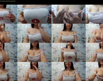 mila12000 — 70 minute Chaturbate female cam show recording, 1080p, Feb 7, 2022