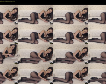 milena29 — 28 minute Chaturbate female cam show recording, 720p, Feb 7, 2022