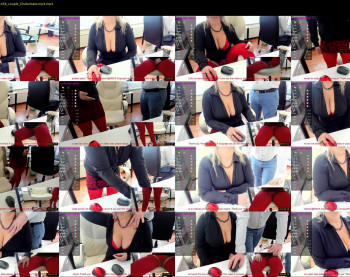 milf_viktoria — 119 minute Chaturbate female cam show recording, 720p, Feb 7, 2022