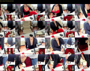 milf_viktoria — 64 minute Chaturbate female cam show recording, 720p, Feb 7, 2022