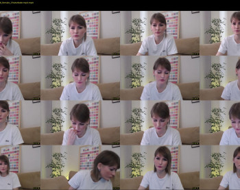 misslucci — 4 minute Chaturbate female cam show recording, 1080p, Feb 7, 2022