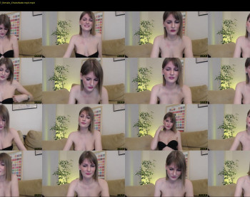 misslucci — 70 minute Chaturbate female cam show recording, 1080p, Feb 7, 2022