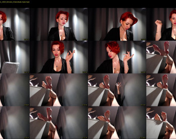 missmirandagd — 70 minute Chaturbate female cam show recording, 1080p, Feb 7, 2022