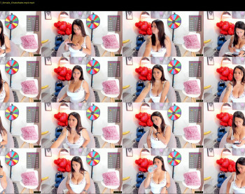 missniley — 75 minute Chaturbate female cam show recording, 1080p, Feb 7, 2022