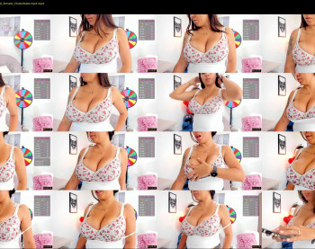 missniley — 31 minute Chaturbate female cam show recording, 1080p, Feb 7, 2022