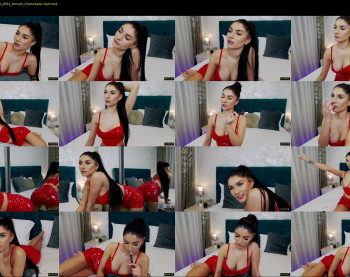 mmmaaa1234 — 59 minute Chaturbate female cam show recording, 720p, Feb 7, 2022