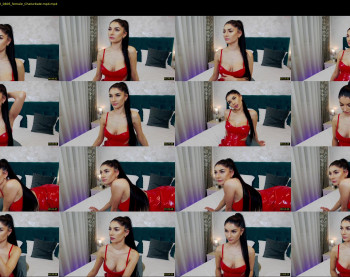 mmmaaa1234 — 13 minute Chaturbate female cam show recording, 720p, Feb 7, 2022