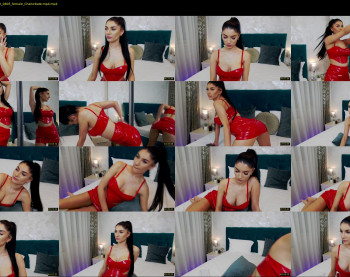mmmaaa1234 — 56 minute Chaturbate female cam show recording, 720p, Feb 7, 2022