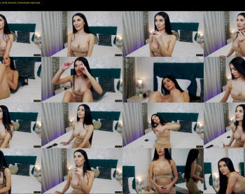 mmmaaa1234 — 59 minute Chaturbate female cam show recording, 720p, Feb 8, 2022