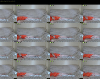 momsroom — 70 minute Chaturbate couple cam show recording, 1080p, Feb 7, 2022