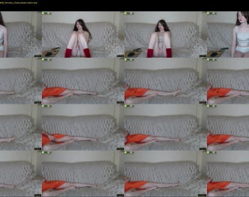 momsroom — 70 minute Chaturbate couple cam show recording, 1080p, Feb 7, 2022