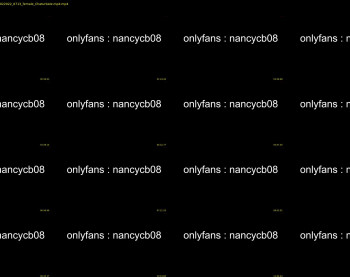 monstarnancy08 — 13 minute Chaturbate female cam show recording, 1080p, Feb 7, 2022