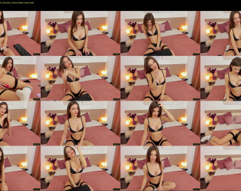moondao — 66 minute Chaturbate female cam show recording, 1080p, Feb 7, 2022