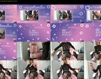 mrswadsworthy — 10 minute Chaturbate female cam show recording, 1080p, Feb 7, 2022