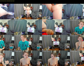 murbears_world — 71 minute Chaturbate female cam show recording, 1080p, Feb 7, 2022