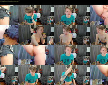 murbears_world — 69 minute Chaturbate female cam show recording, 1080p, Feb 7, 2022