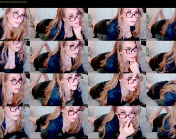 myassistant — 72 minute Chaturbate female cam show recording, 1080p, Feb 8, 2022