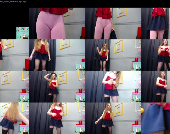 nancycute__ — 6 minute Chaturbate female cam show recording, 1080p, Feb 7, 2022