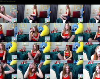 nancycute__ — 49 minute Chaturbate female cam show recording, 1080p, Feb 7, 2022