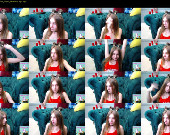 nancycute__ — 15 minute Chaturbate female cam show recording, 1080p, Feb 7, 2022