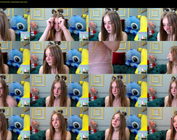 nancycute__ — 4 minute Chaturbate female cam show recording, 1080p, Feb 7, 2022