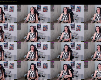 natasha__logan — 16 minute Chaturbate female cam show recording, 1080p, Feb 7, 2022