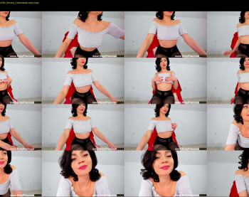 natyprecious — 7 minute Chaturbate female cam show recording, 1080p, Feb 7, 2022