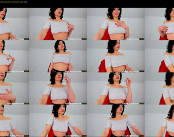 natyprecious — 13 minute Chaturbate female cam show recording, 1080p, Feb 7, 2022