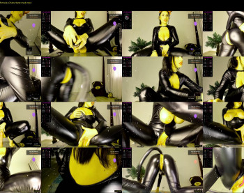 neytirii — 70 minute Chaturbate female cam show recording, 1080p, Feb 7, 2022