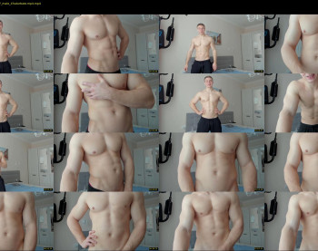 o_r_b_i_t — 9 minute Chaturbate male cam show recording, 720p, Feb 7, 2022