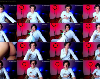 orlando__bloom — 41 minute Chaturbate male cam show recording, 1080p, Feb 8, 2022
