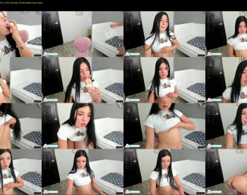 pavlovacoluccii_ — 71 minute Chaturbate female cam show recording, 1080p, Feb 7, 2022