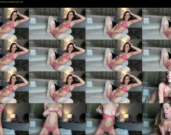 pbsteve — 8 minute Chaturbate couple cam show recording, 1080p, Feb 7, 2022