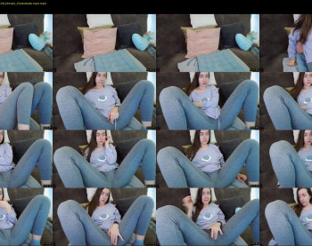 peaceduke — 15 minute Chaturbate female cam show recording, 1080p, Feb 7, 2022