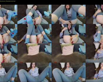 peaceduke — 68 minute Chaturbate female cam show recording, 1080p, Feb 7, 2022
