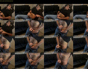 phoenix_star — 10 minute Chaturbate male cam show recording, 1080p, Feb 8, 2022