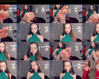 presidenttaylor — 70 minute Chaturbate female cam show recording, 1080p, Feb 7, 2022